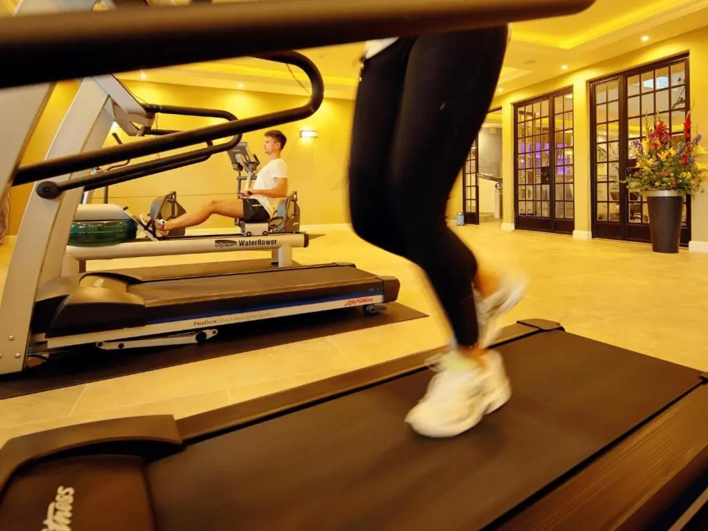 INSELHOTEL Potsdam - Hermannswerder