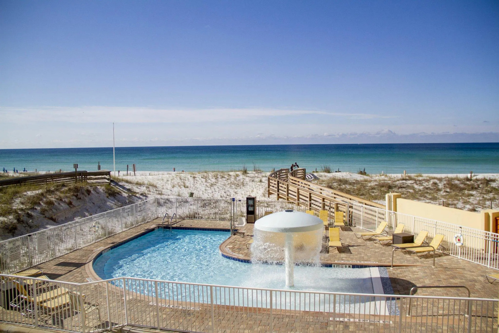 Fairfield Inn & Suites Fort Walton Beach-West Destin