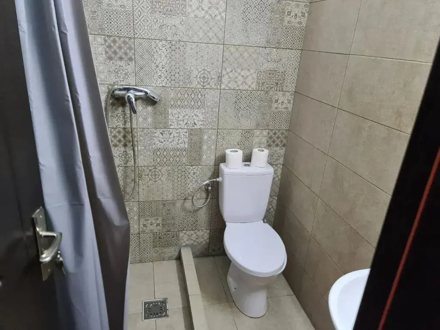 Hotel Safta Residence