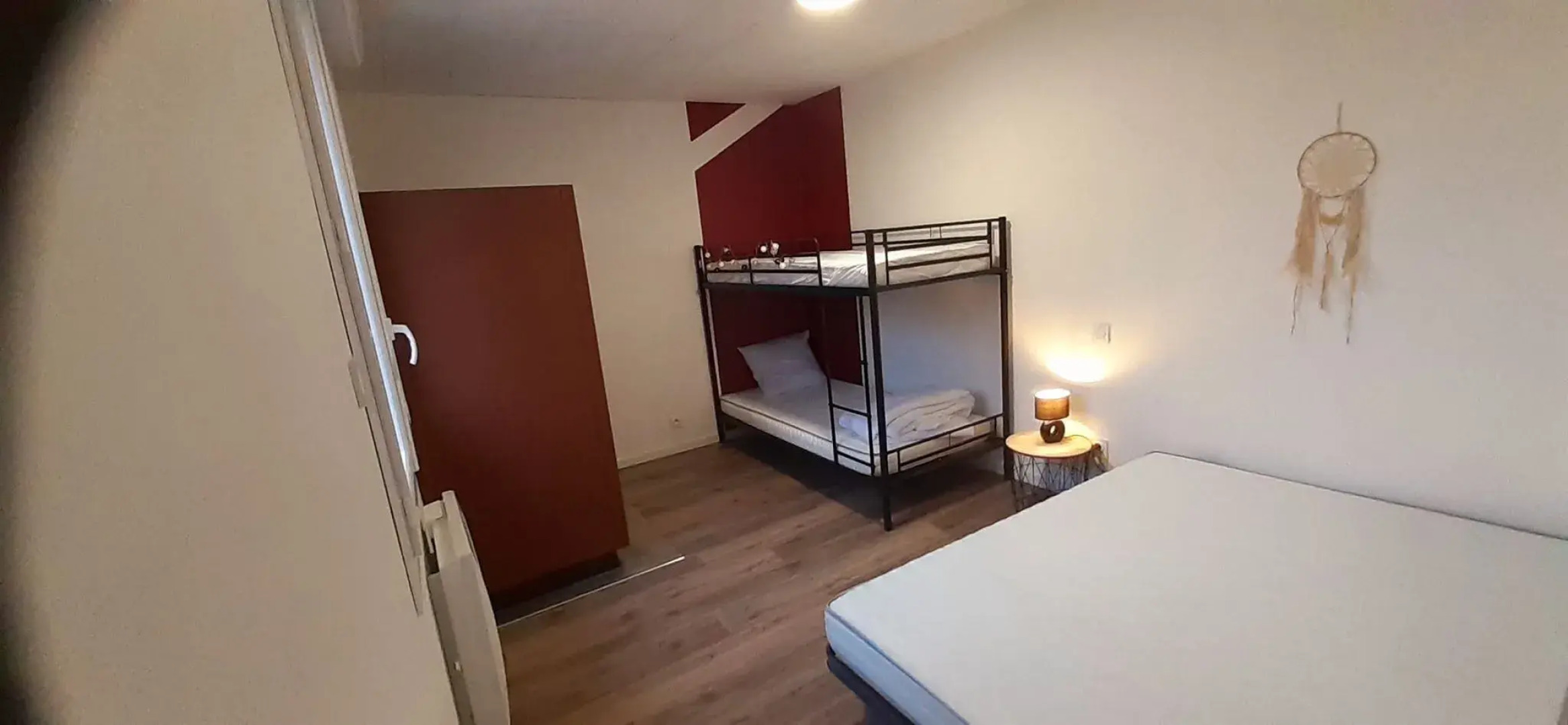 Résidences du Palmier