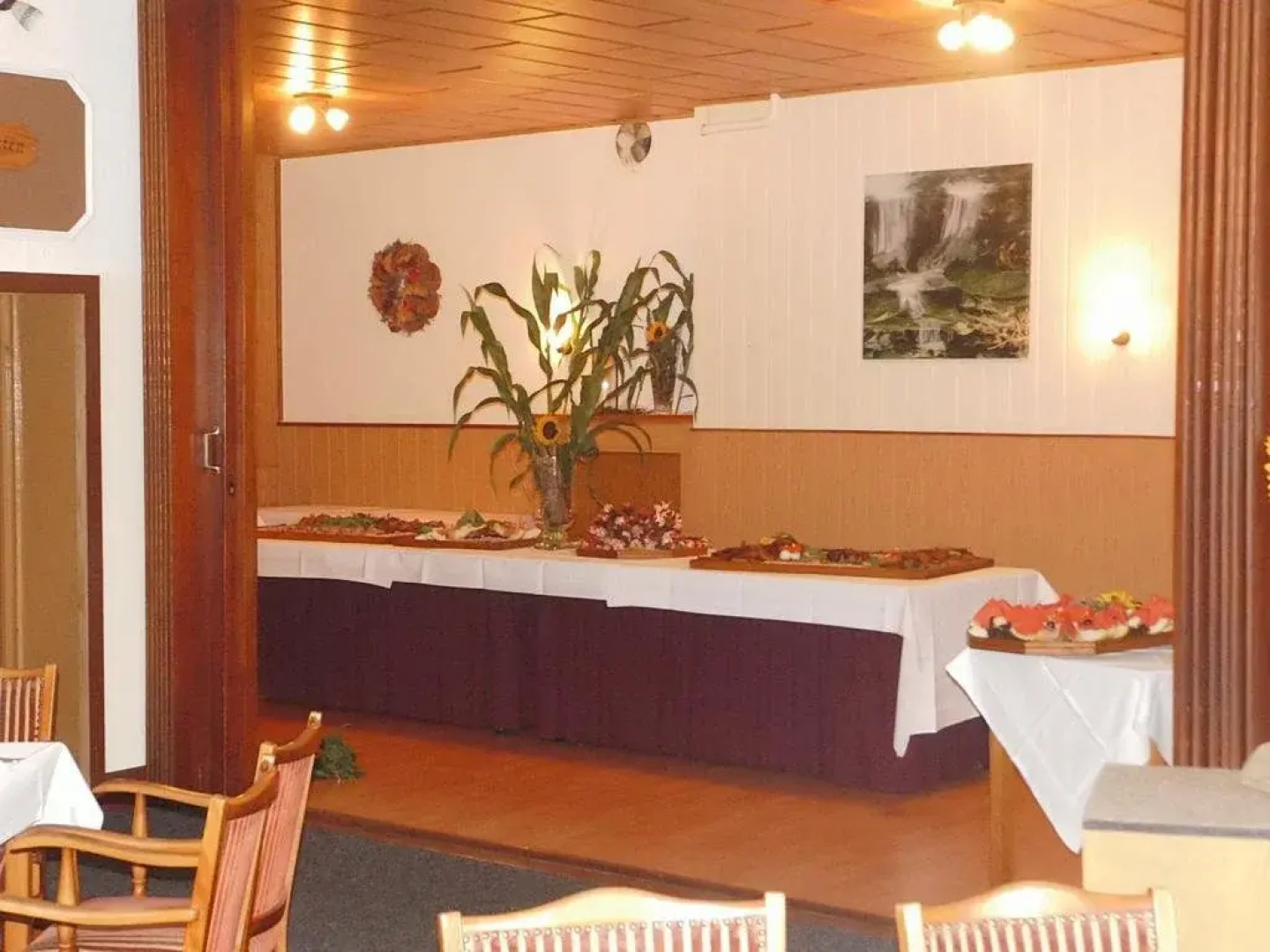 Hotel Zum Lütten Didi