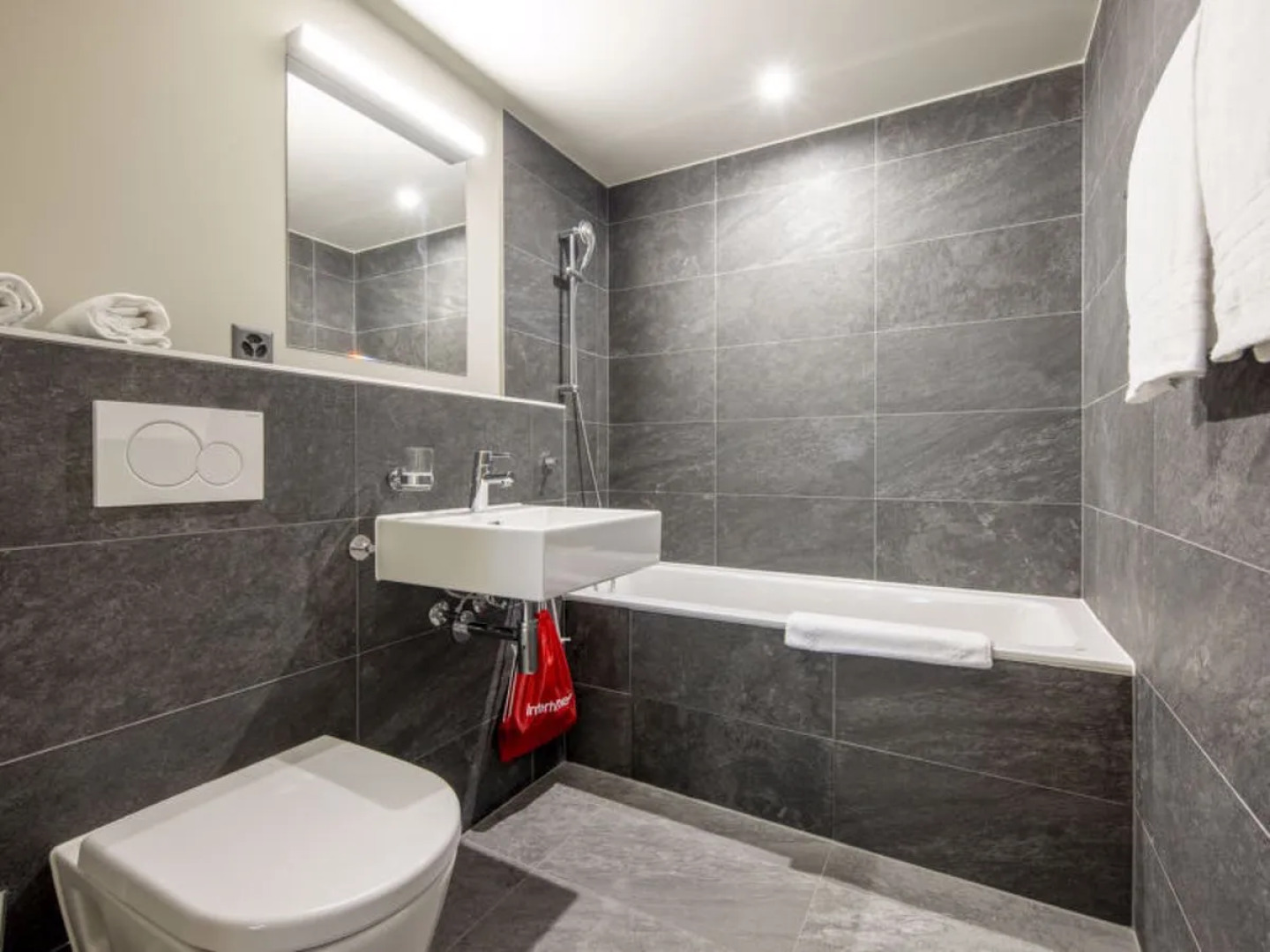 SWISSPEAK Resorts Rothorn