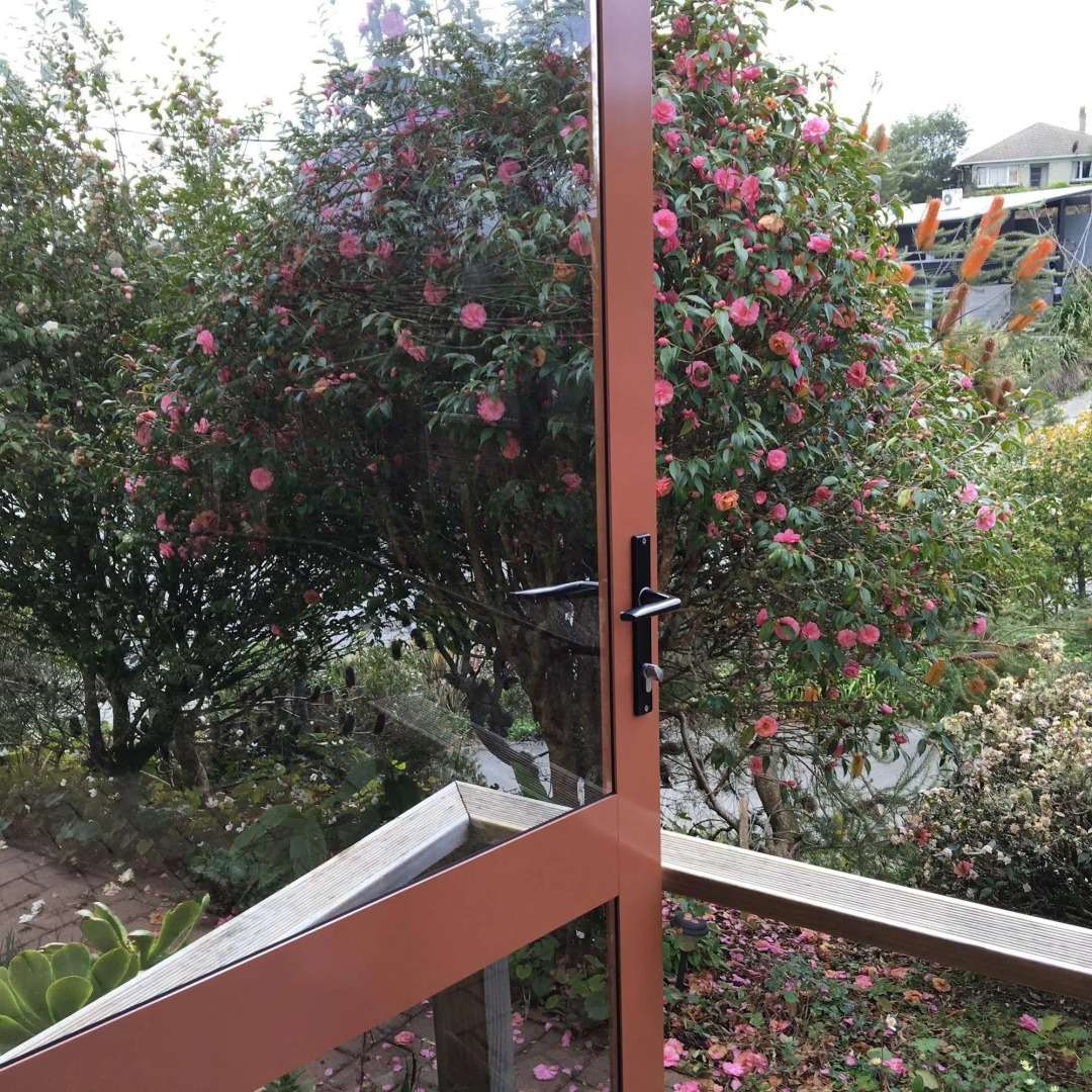 Waitomo Caves Guest Lodge