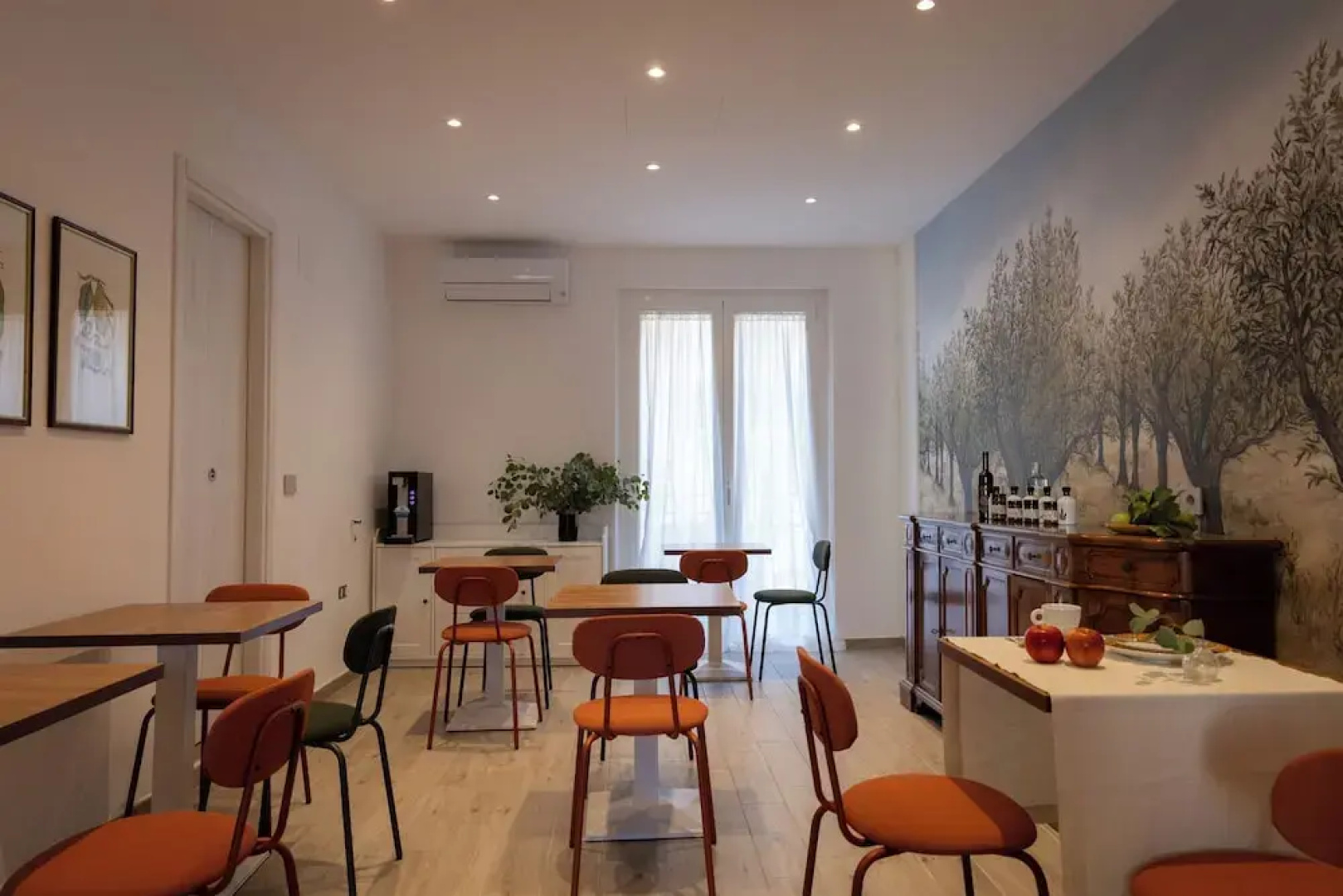 Albergo Sappia