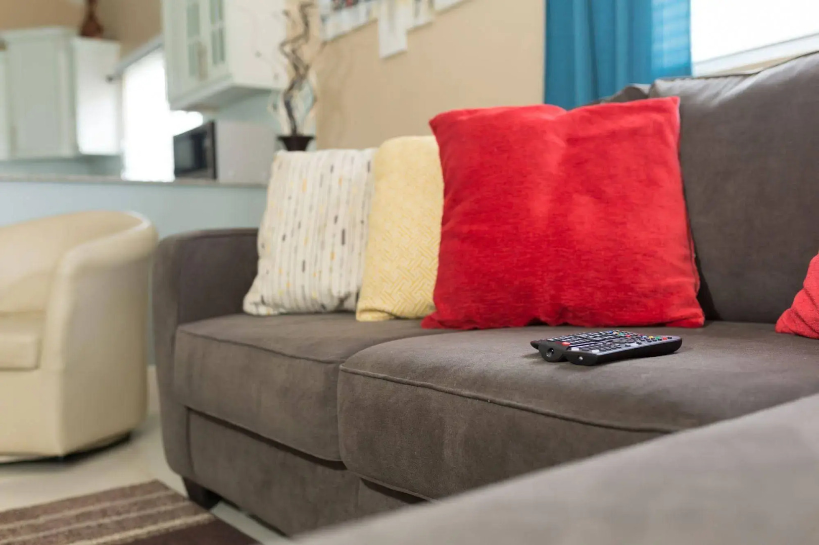 Casa Victoria Golf Retreat