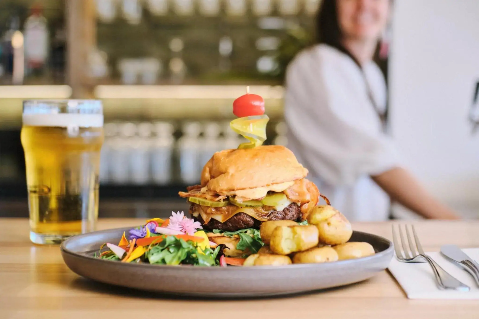 Auberge des Battures