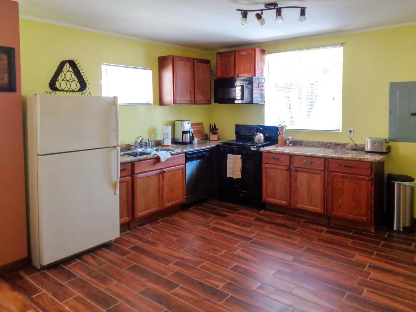 Nokomis Lake Home by Minnehaha Lofts