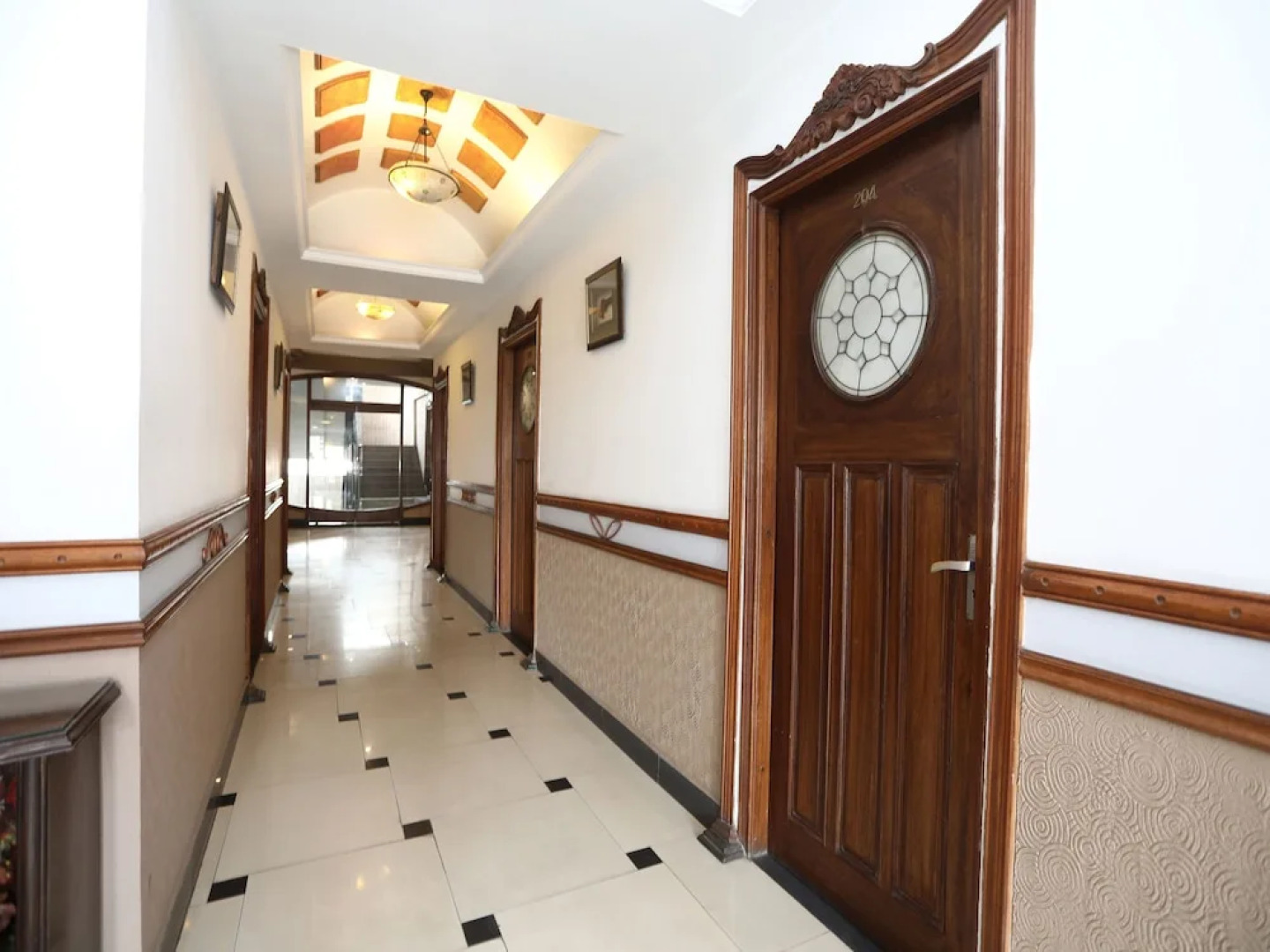 OYO 14574 Hotel Yadu Residency