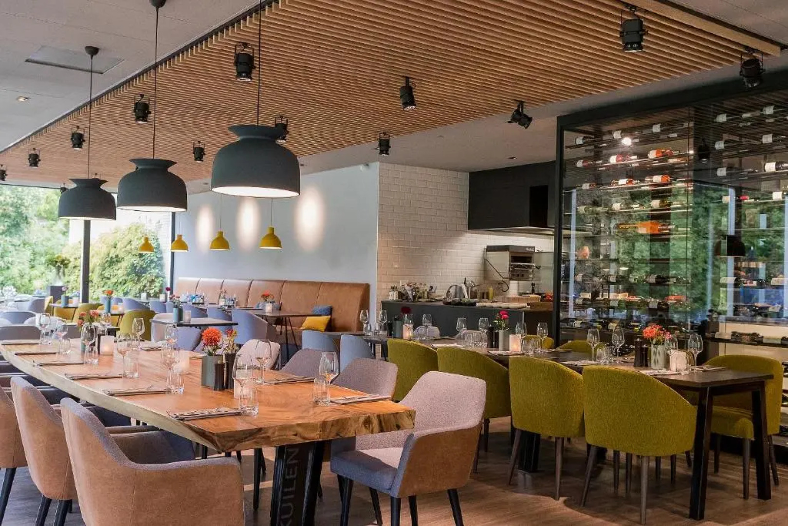 Hotel Ernst Sillem Hoeve