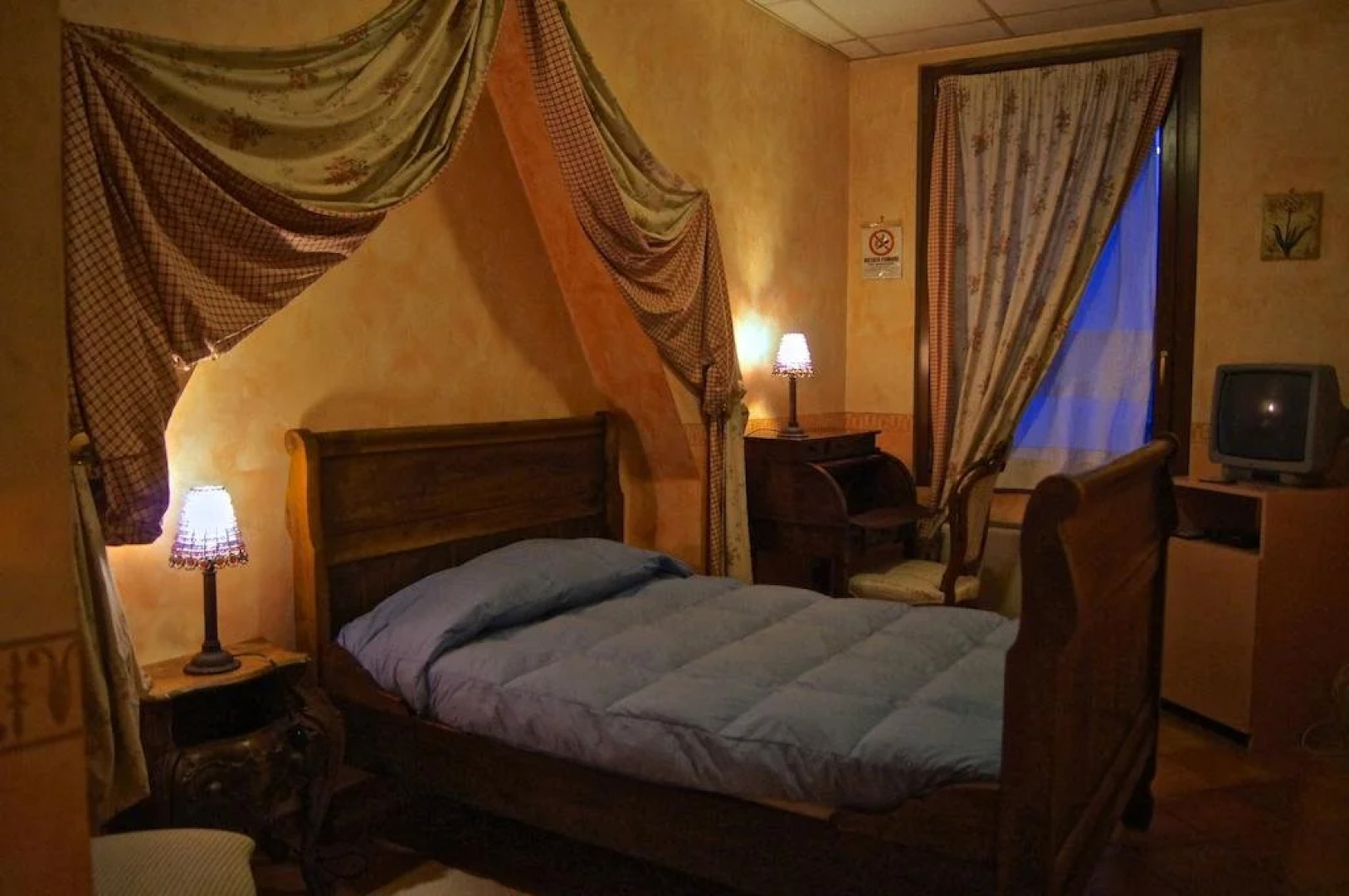 Hotel Ristorante Villa Magnolia