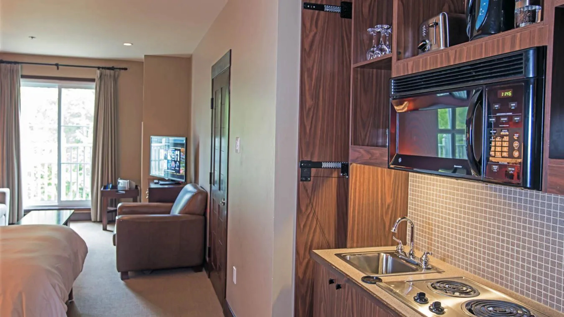 Ermitage du Lac - Les Suites Tremblant