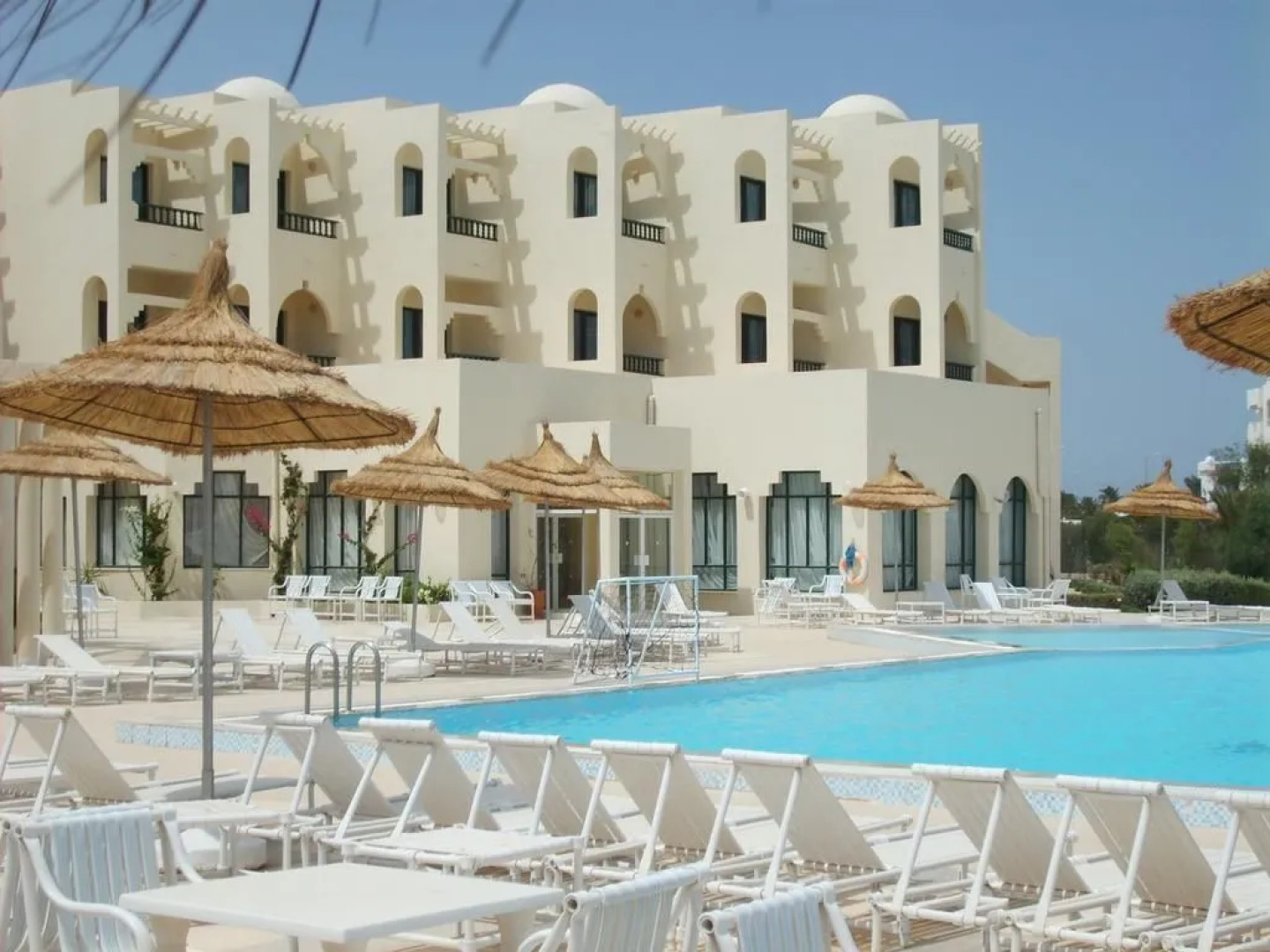 Cap Djerba Familia Club