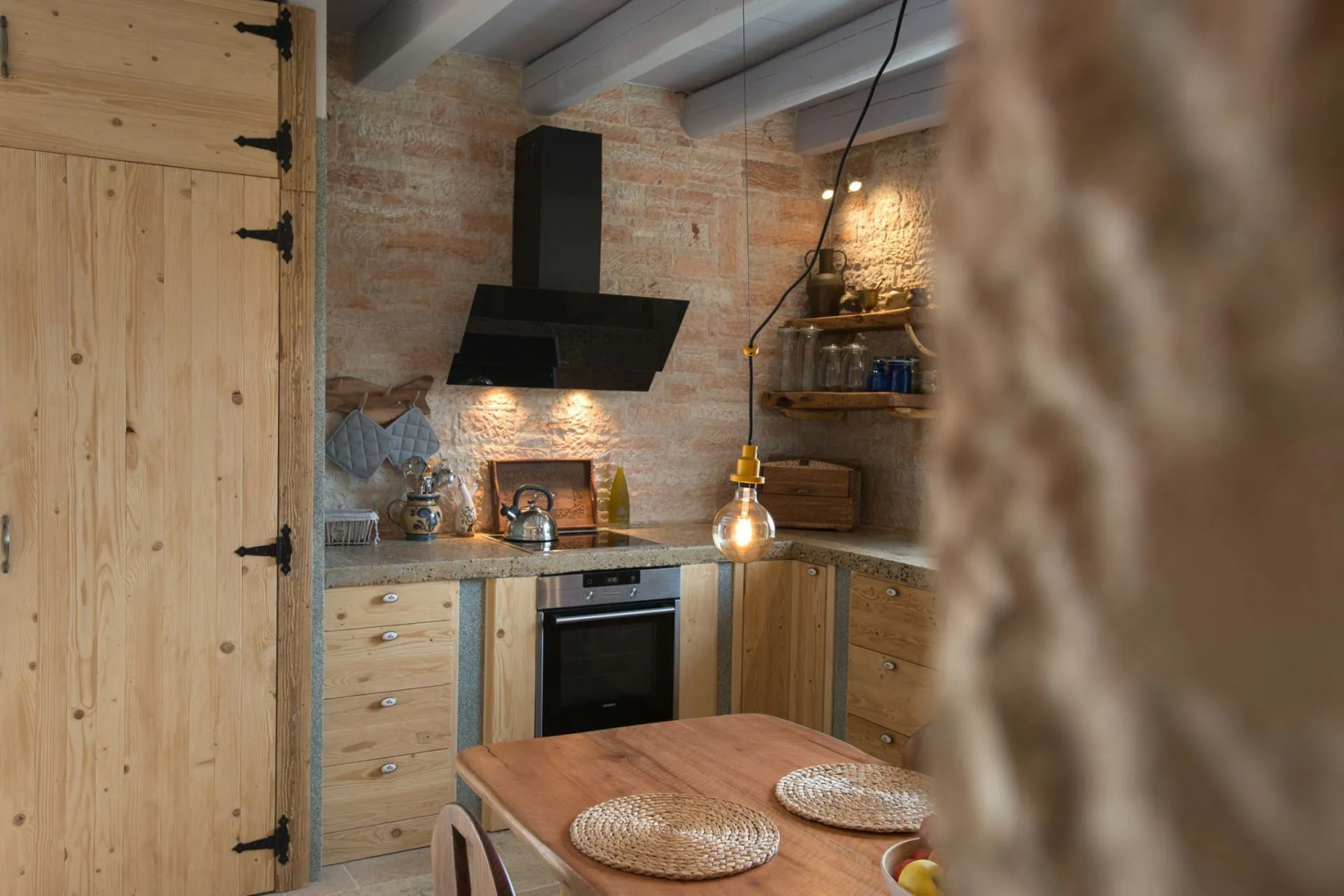 Sinium Luxury Villas