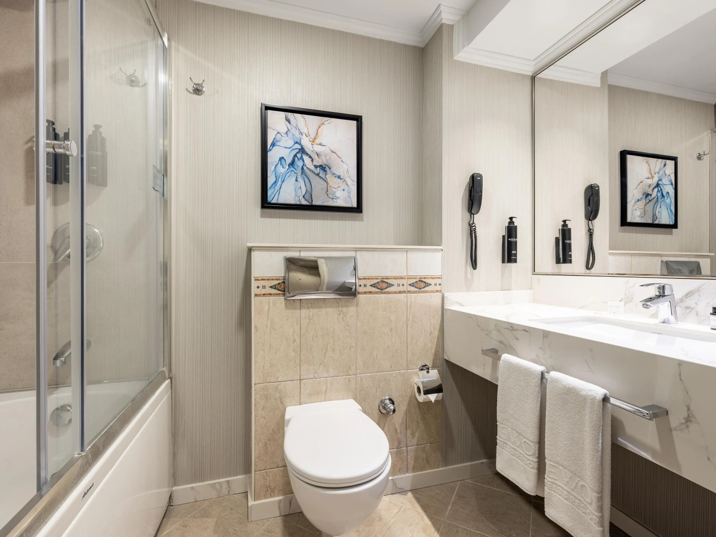 Elite World Comfy Istanbul Taksim