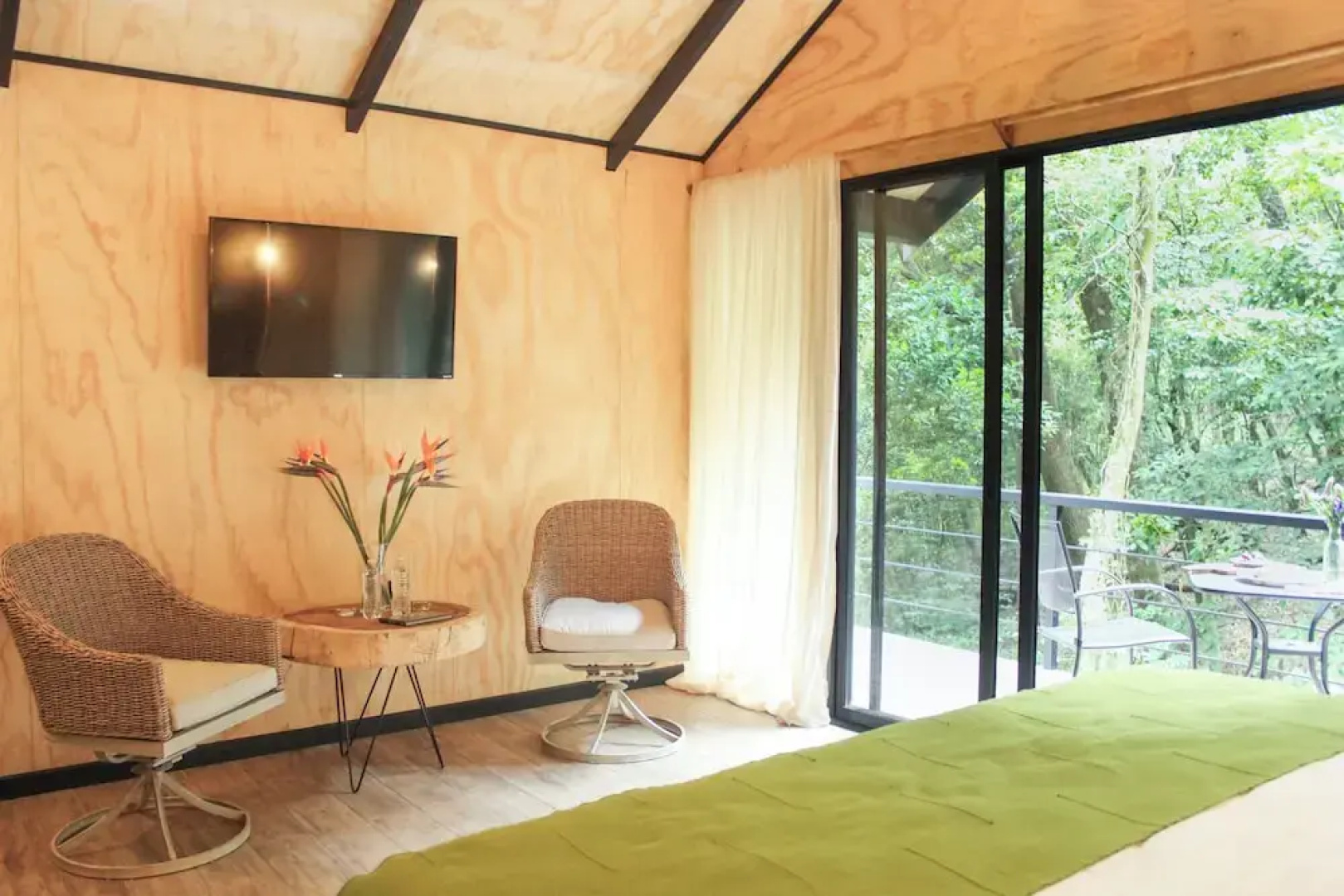 Serenity Ecolodge Costa Rica