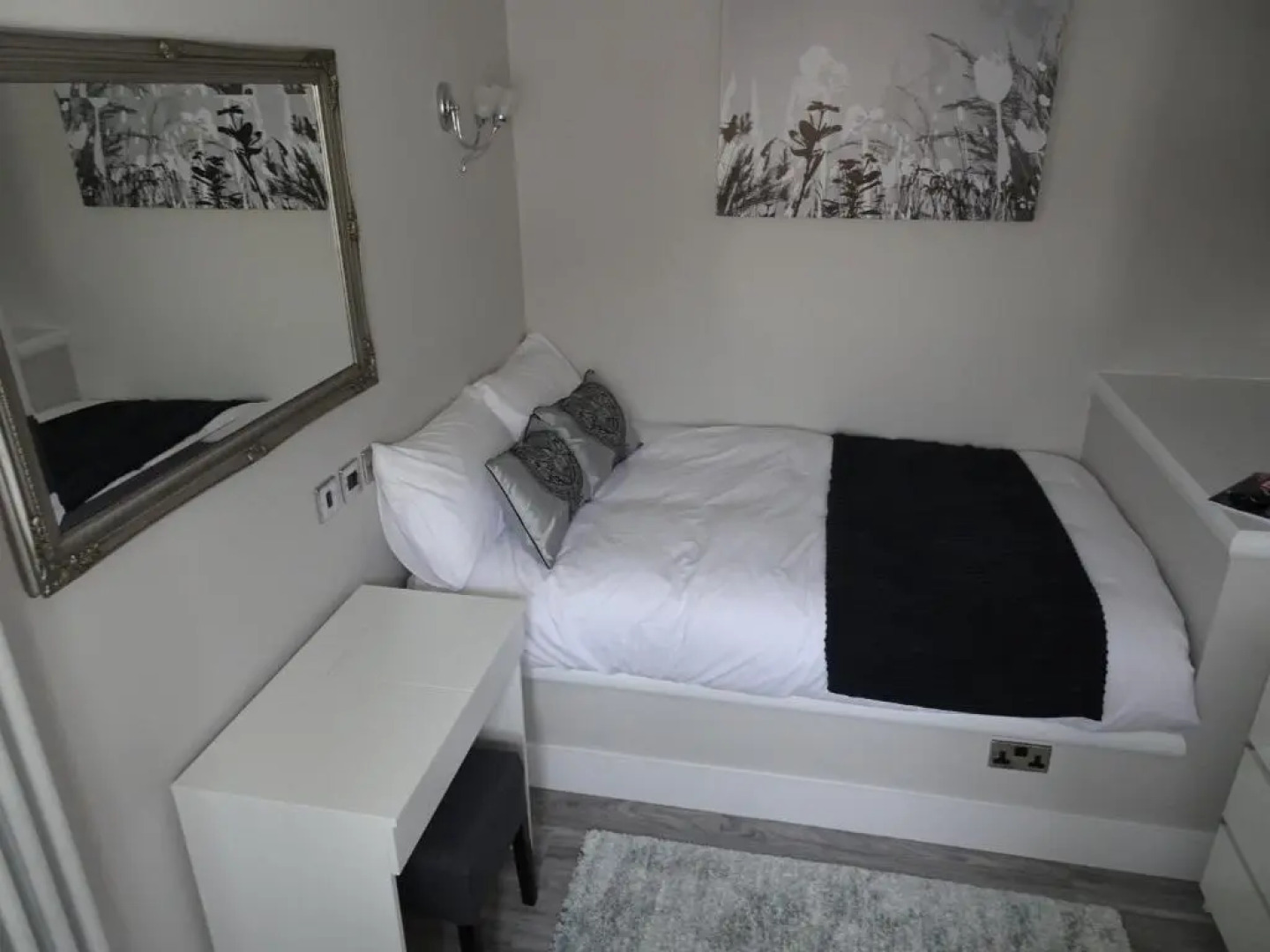 The West Malling Rooms