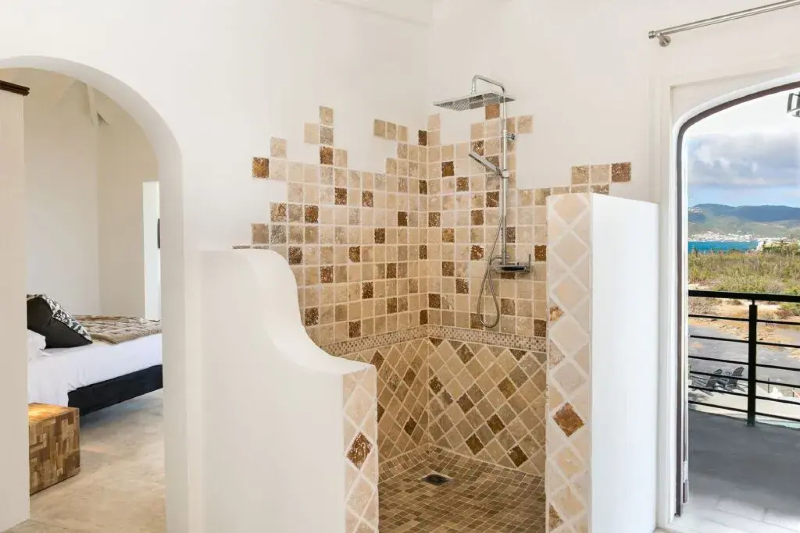 Dream Villa Terres Basses-1206