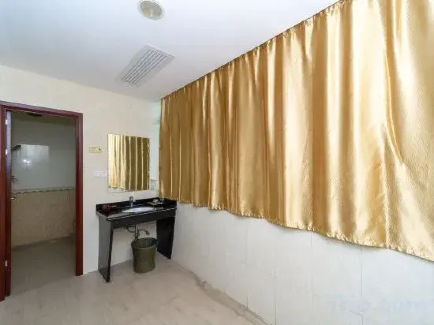 Hongyuan Ecological Resort Hotel