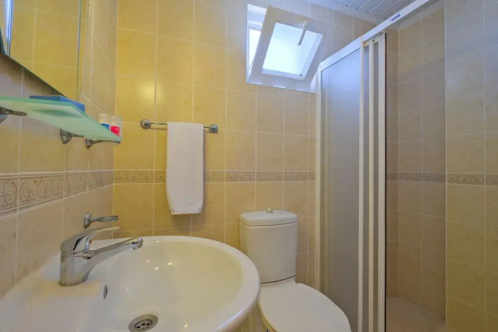 Infinity Sunshine Villa