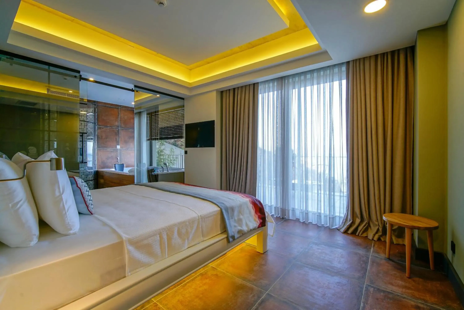 Cape Krio Boutique Hotel & Spa - over 9 years old Adult Only