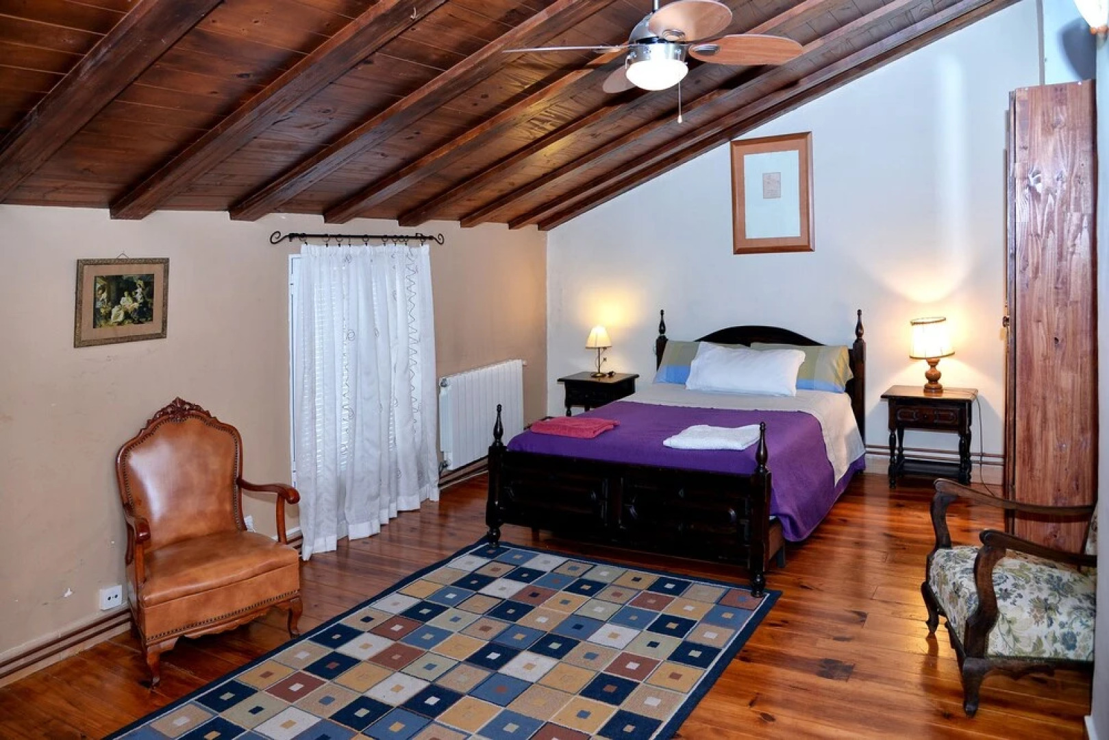 Els Horts del Palomar