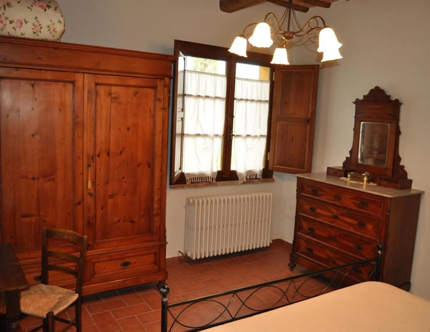 Tenuta Il Casale di San Miniato