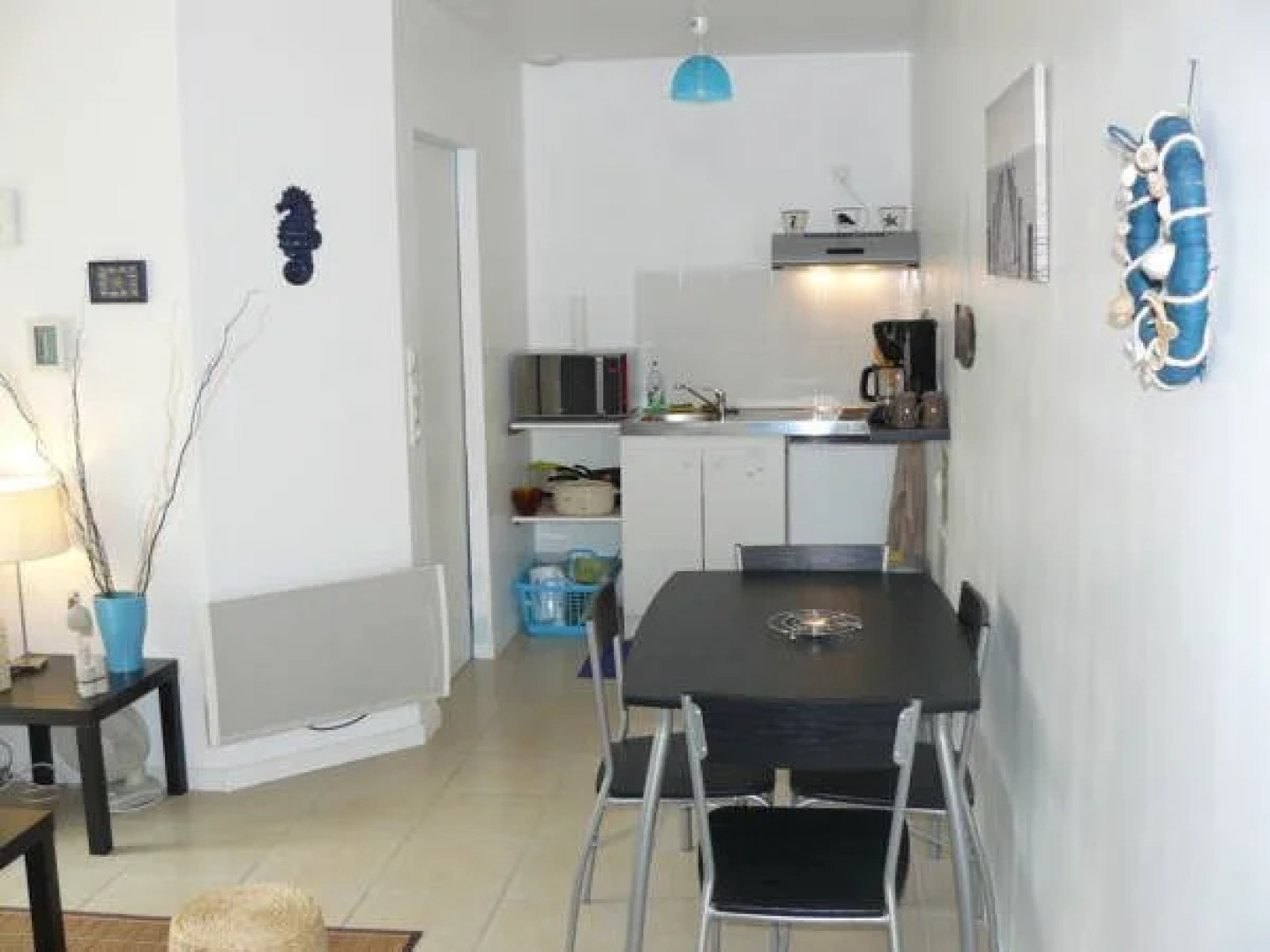 Les Plénitudes du Rivage