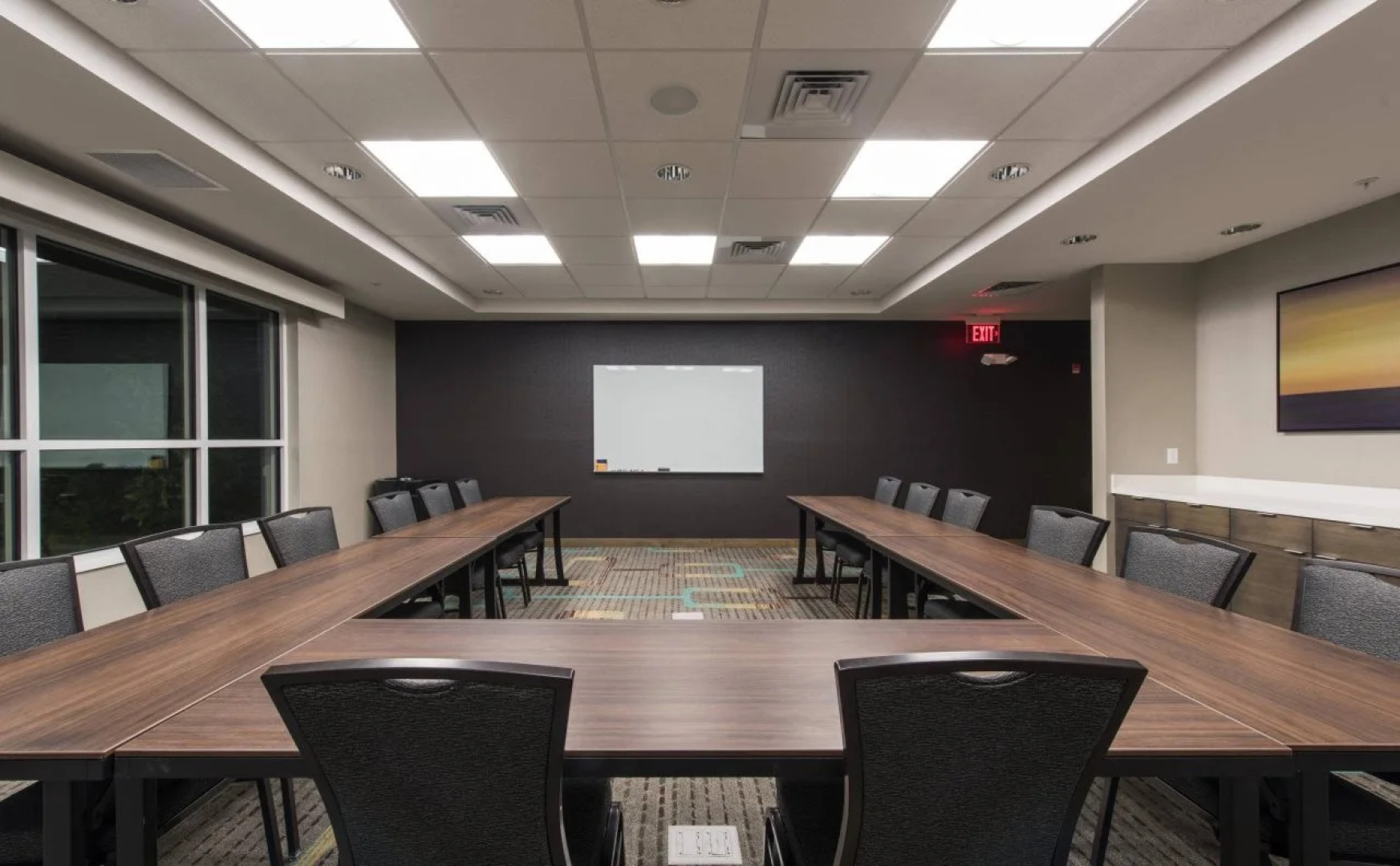 Residence Inn Nashua