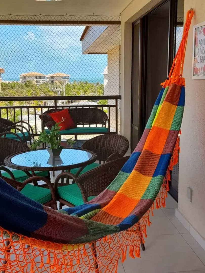 Porto das Dunas Mandara