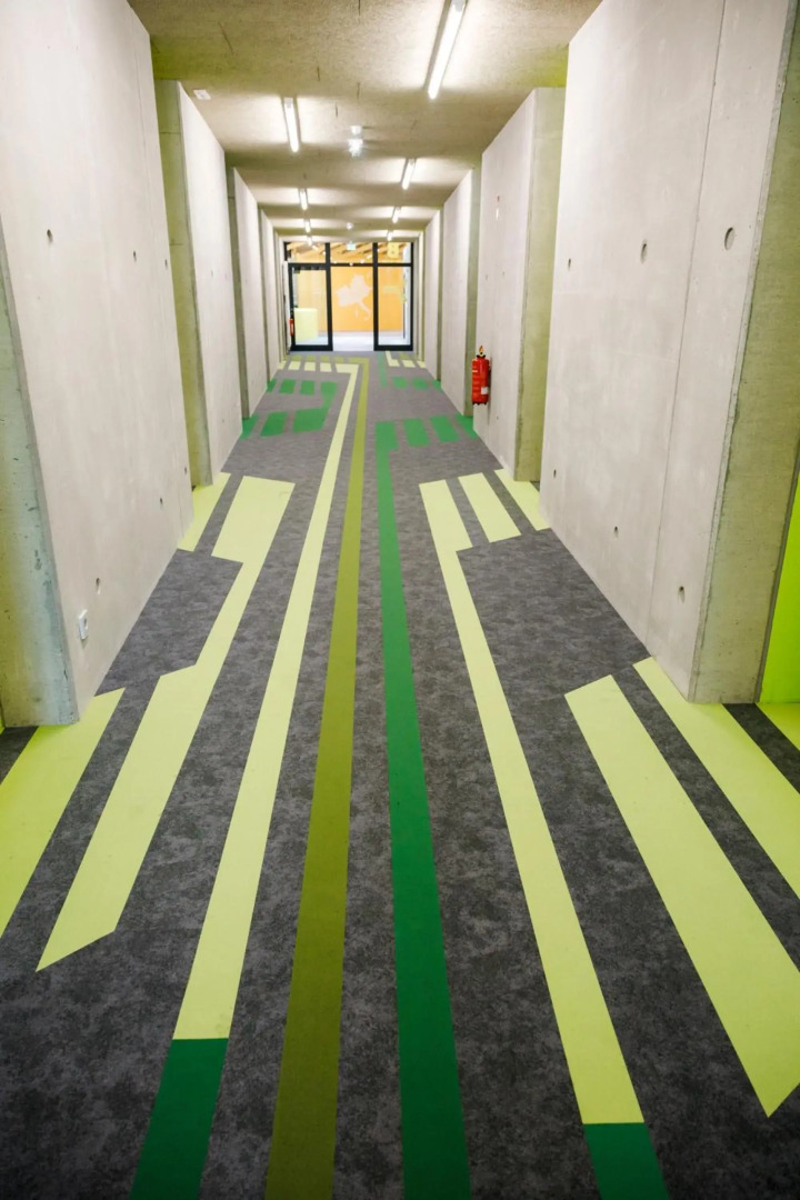 DJH Jugendherberge Bayreuth - Hostel