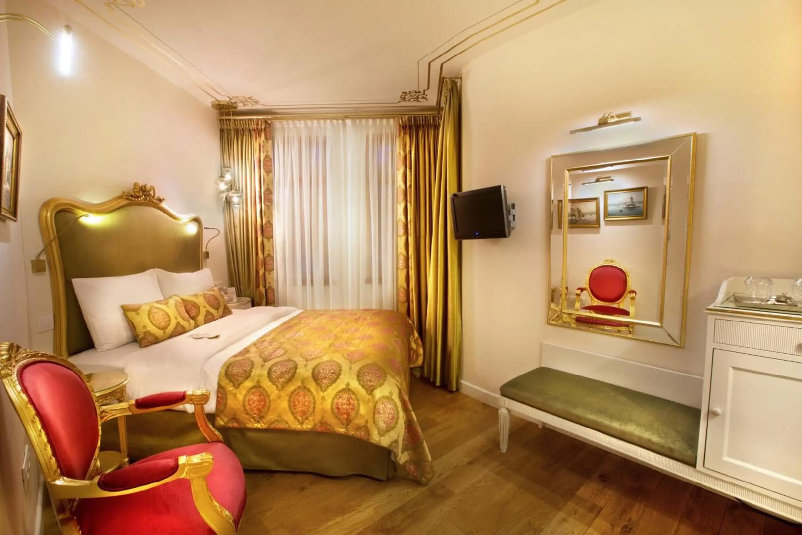 Valide Sultan Konagi