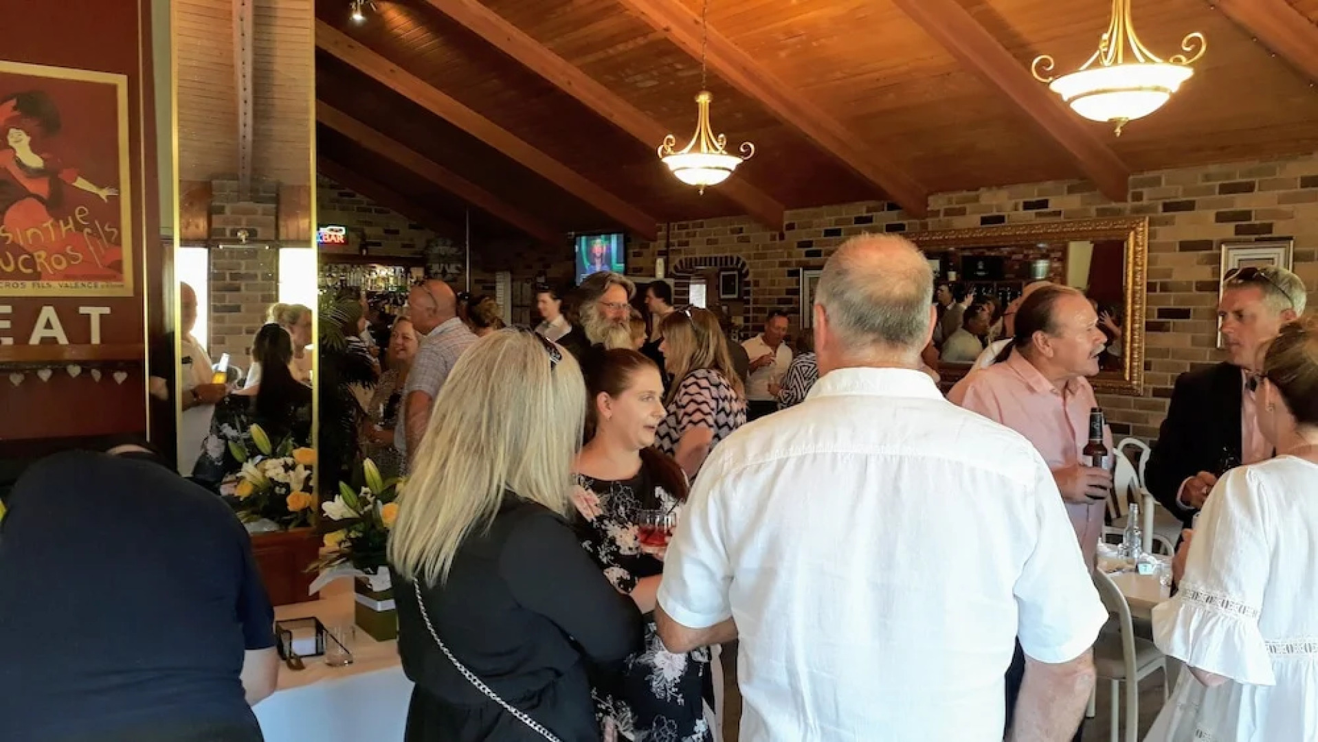 Magdala Motor Lodge & Lakeside Restaurant