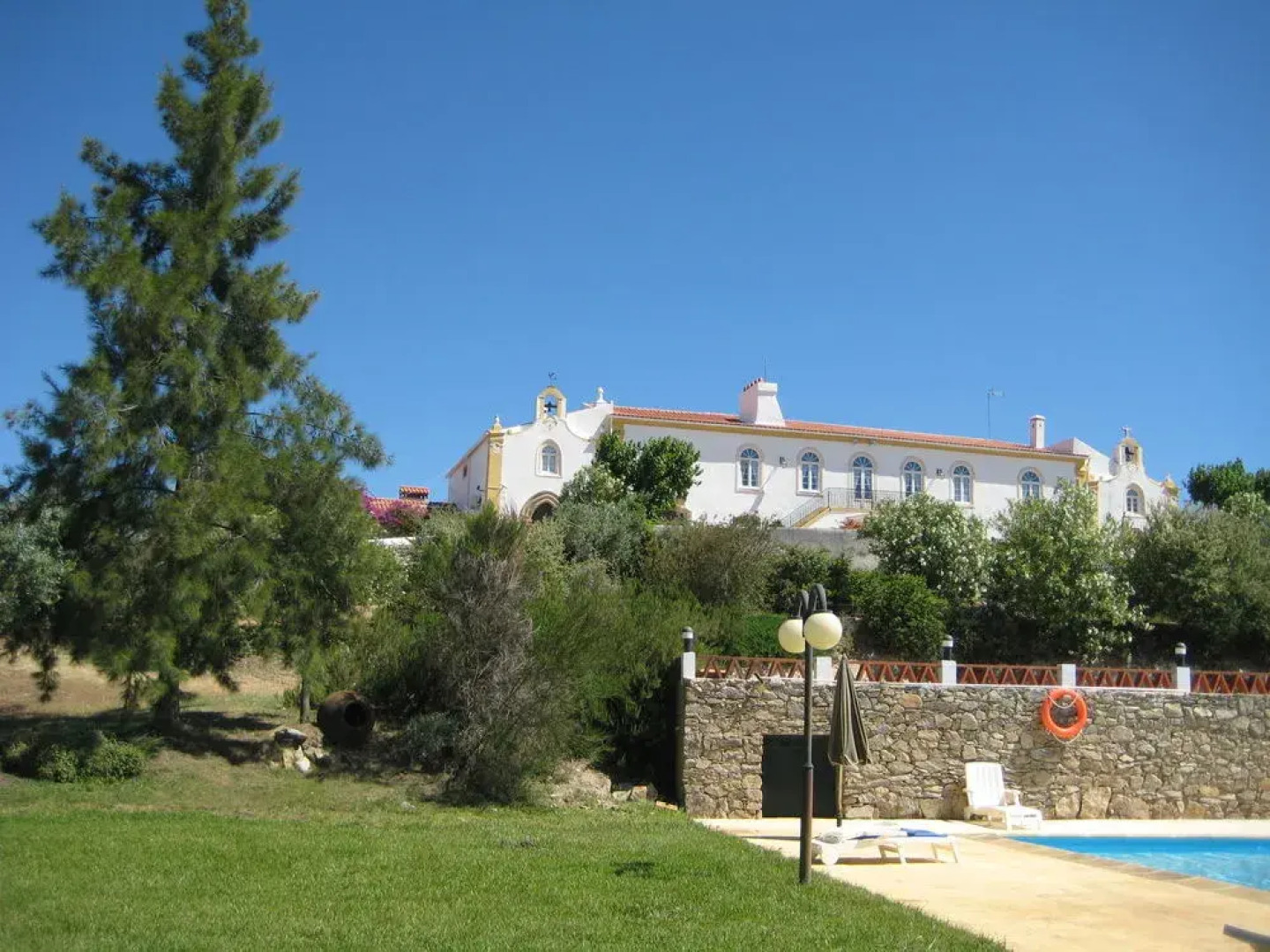 Monte dos Apóstolos