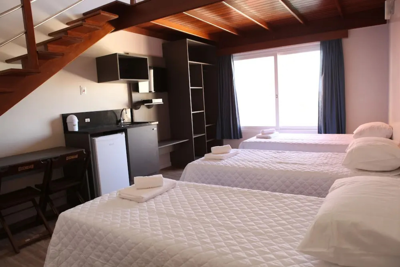 Pousada Vista da Barra