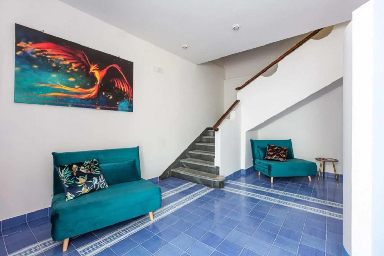 Villa The Phoenix with Private Swimming