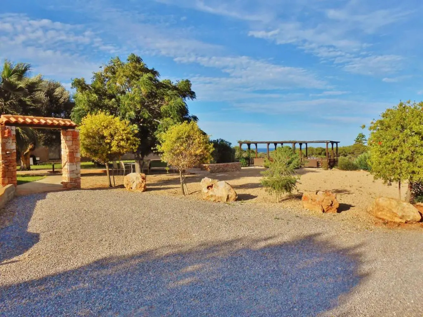 Agroturismo Sa Marina Ibiza