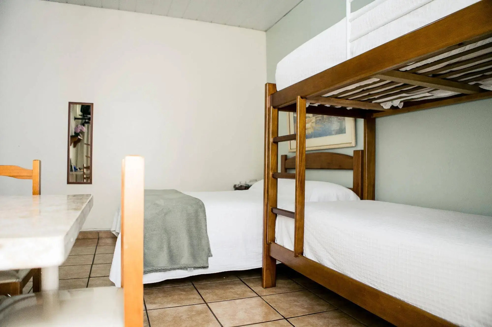 Pousada Sossego da Pampulha