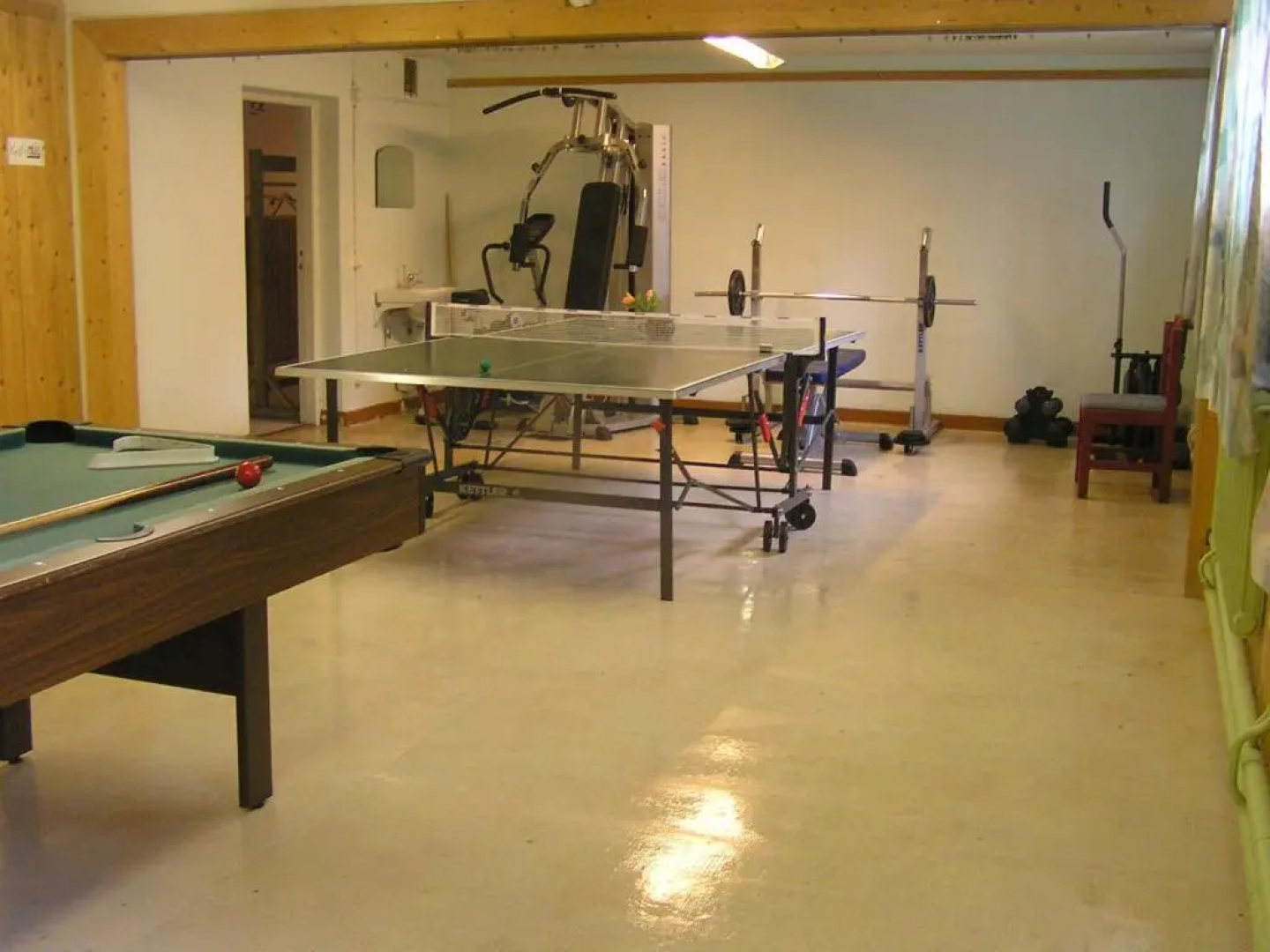 Fredrika Hotell Jakt & Fiskecamp
