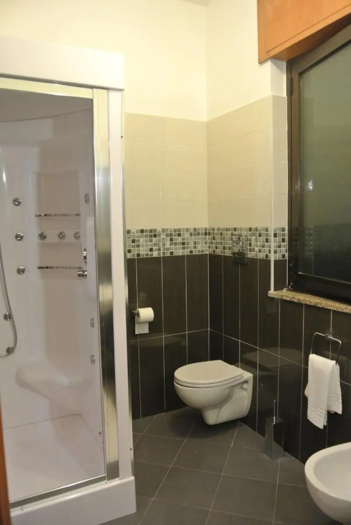 La Baita Del Re Resort