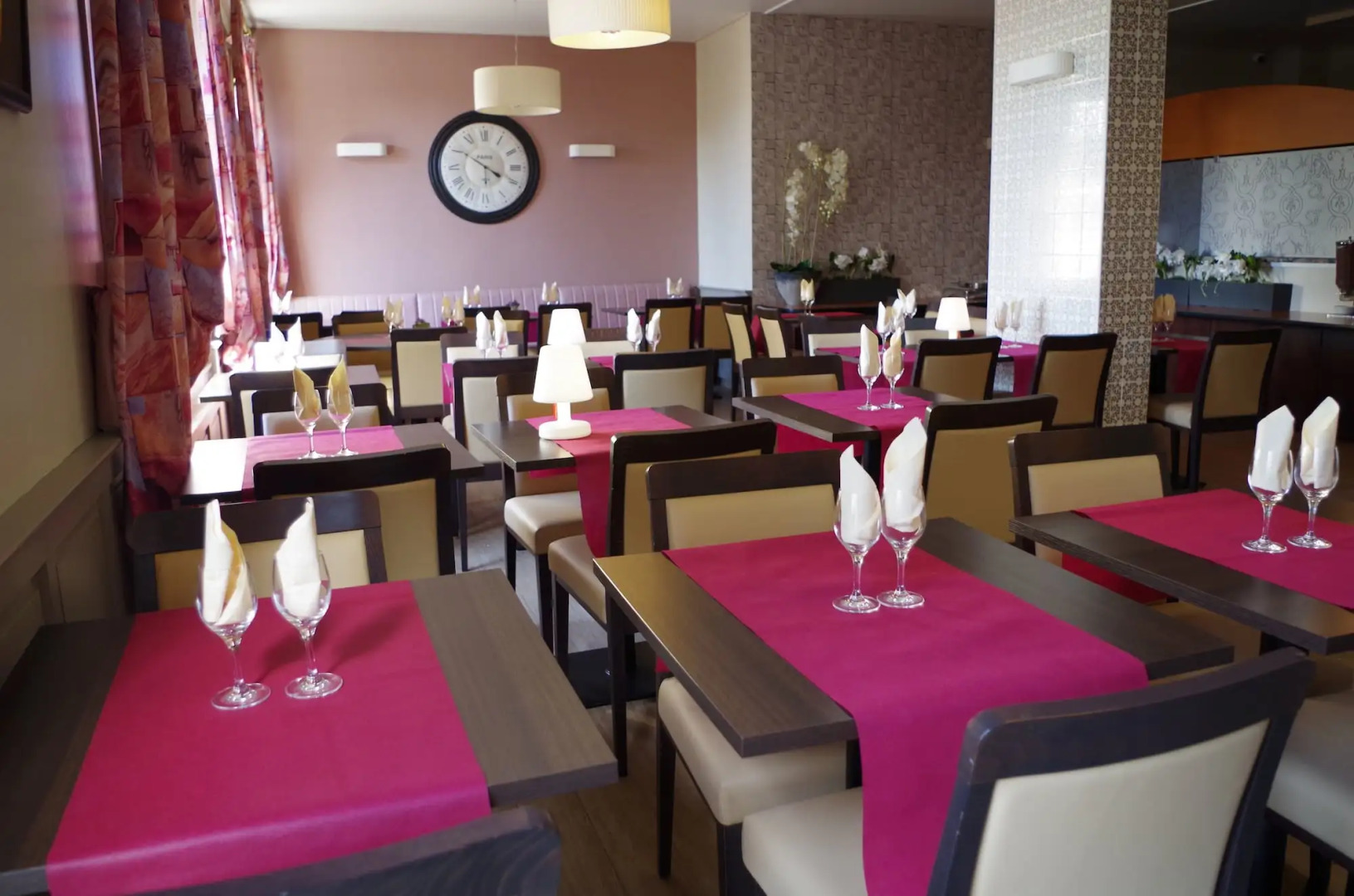 Hotel Spunta Di Mare