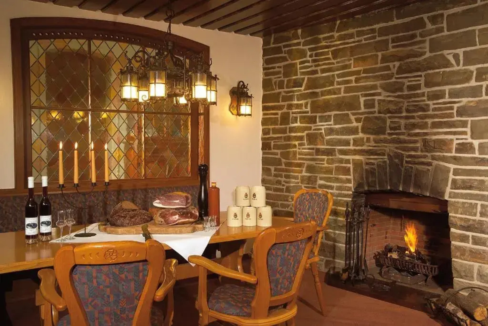 Gästehaus Wilgersdorf