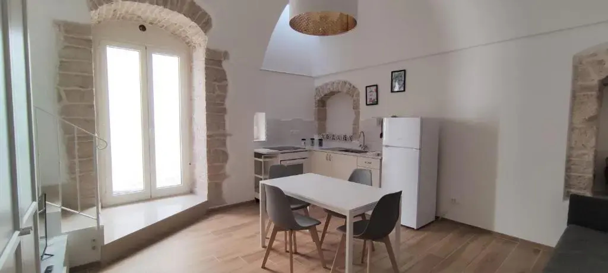 Appartamenti Mascagni