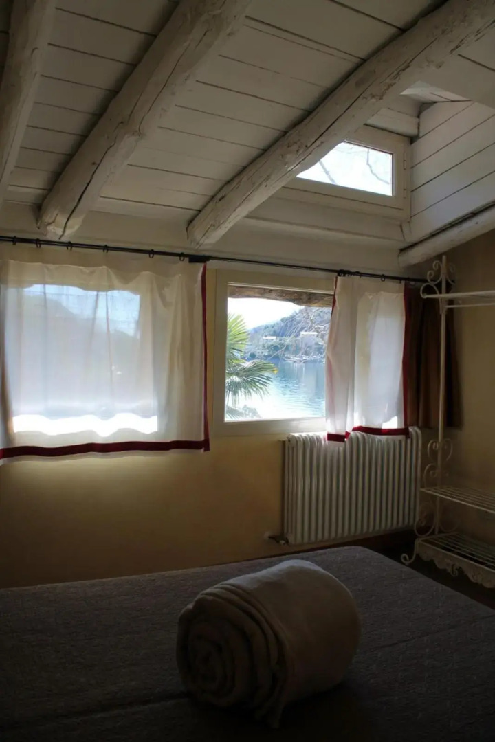 L'Oleandro Sul Lago d'Iseo B&B