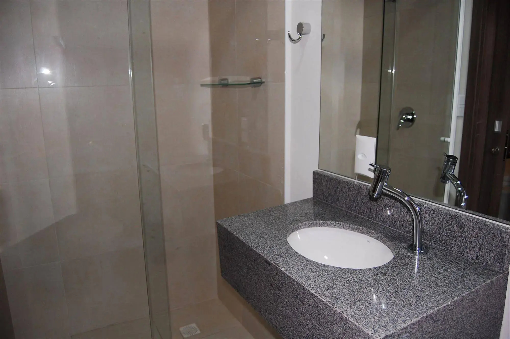 Hotel Valerim Itajaí