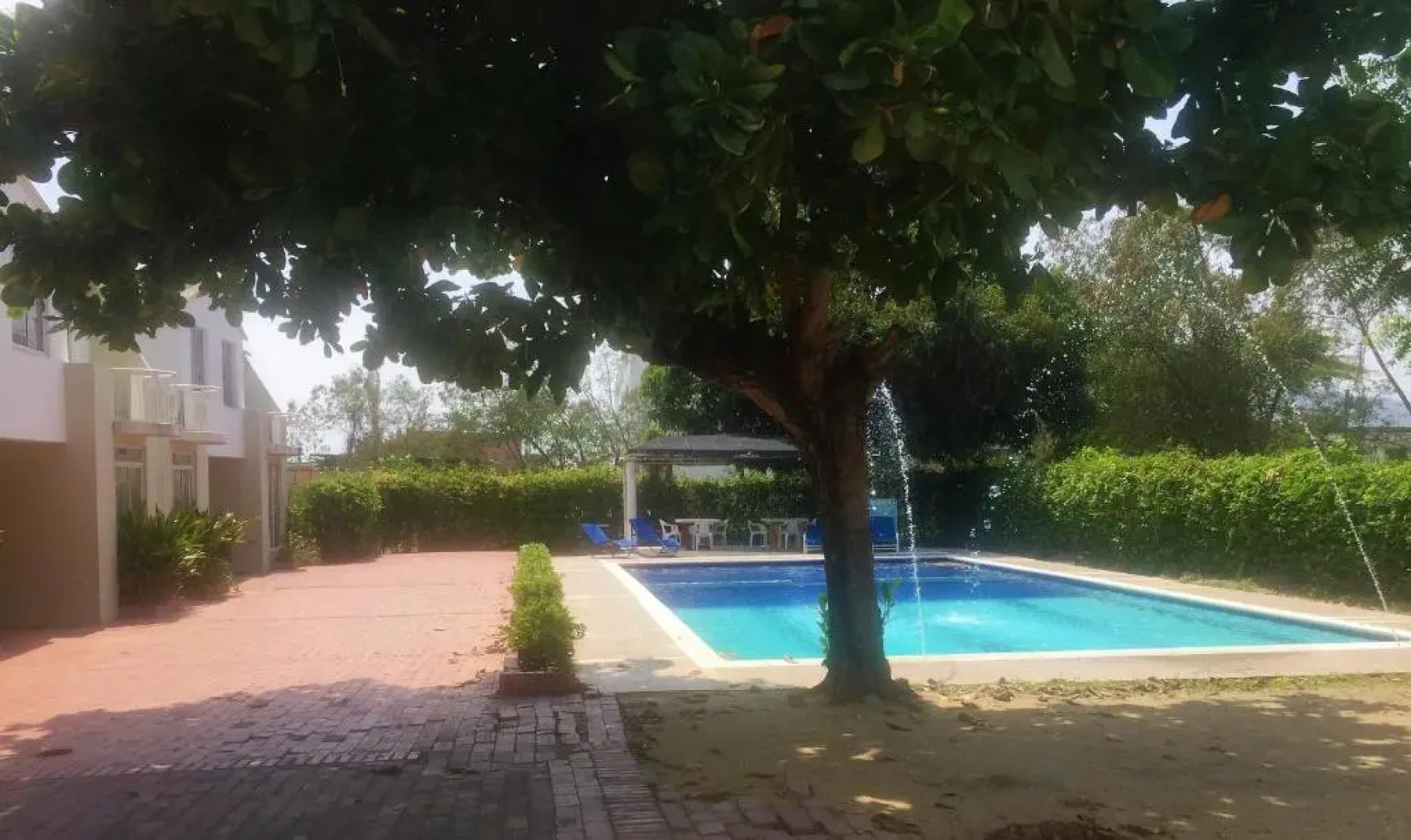 Conjunto Buganviles - Casa No 7