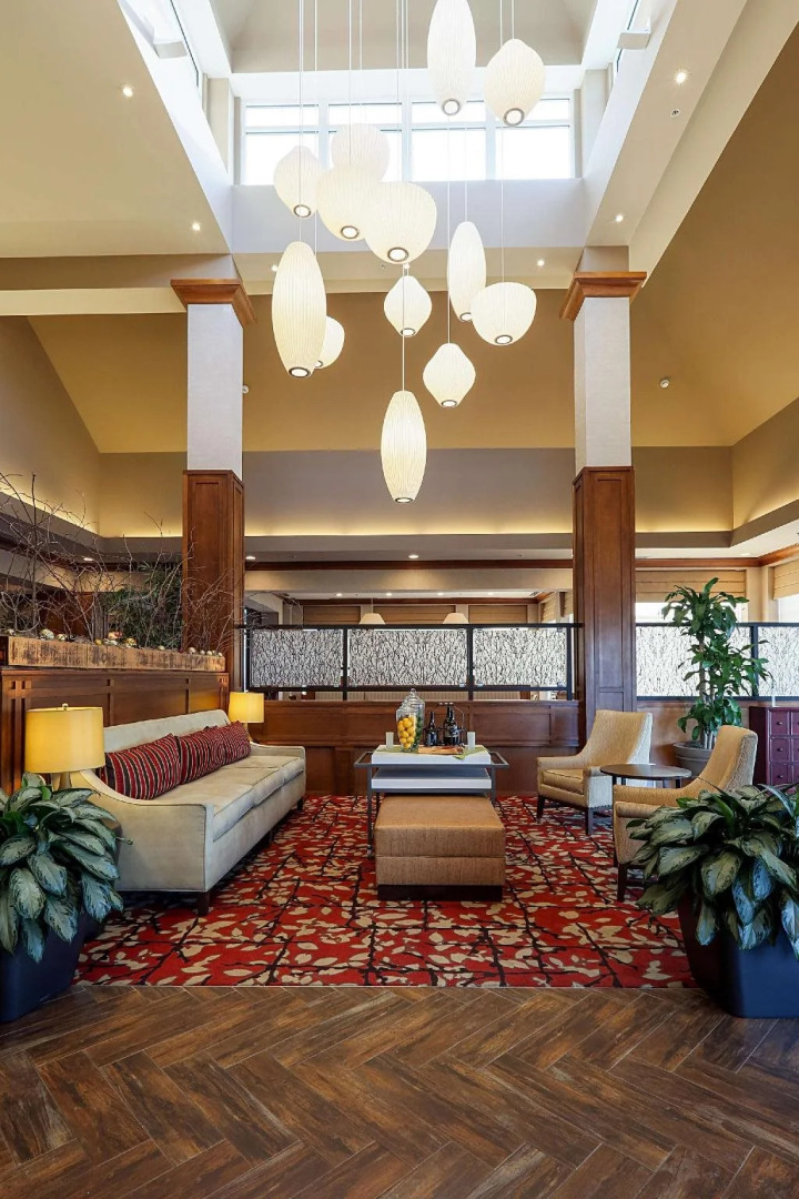 Hilton Garden Inn Clifton Park