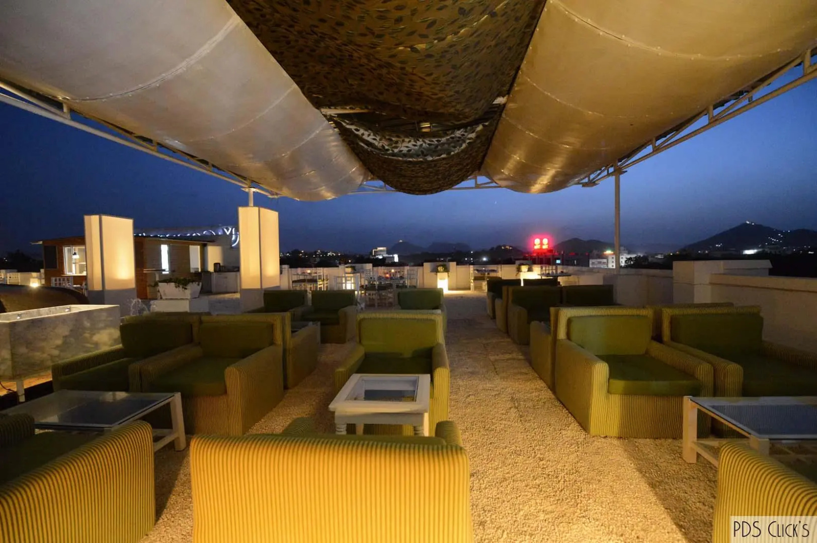 Golden Tulip Udaipur