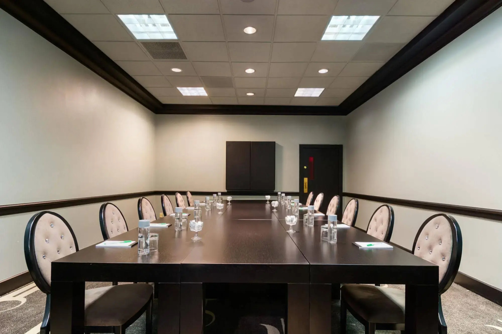 Holiday Inn Select North Dallas