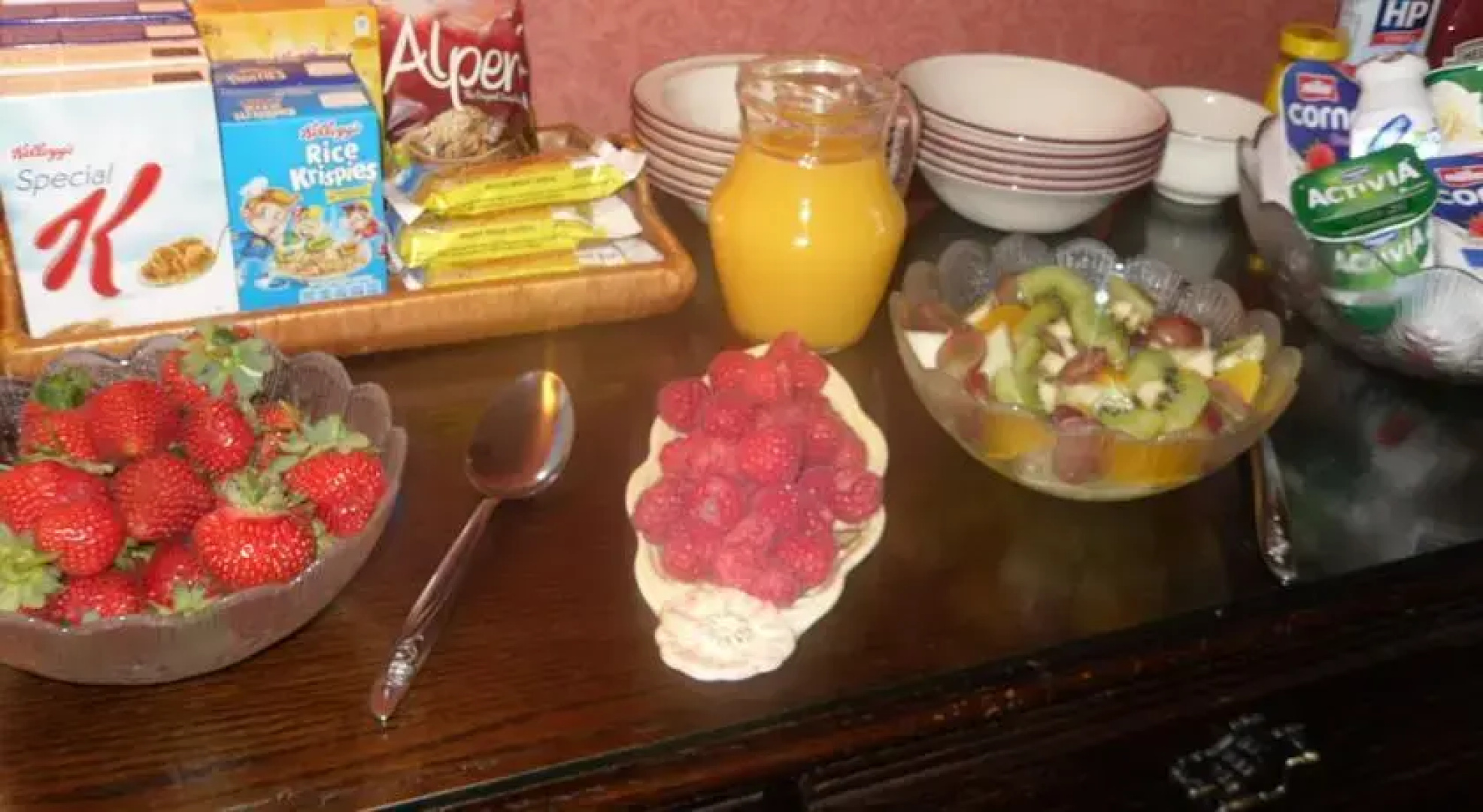 Ardfern Guest House