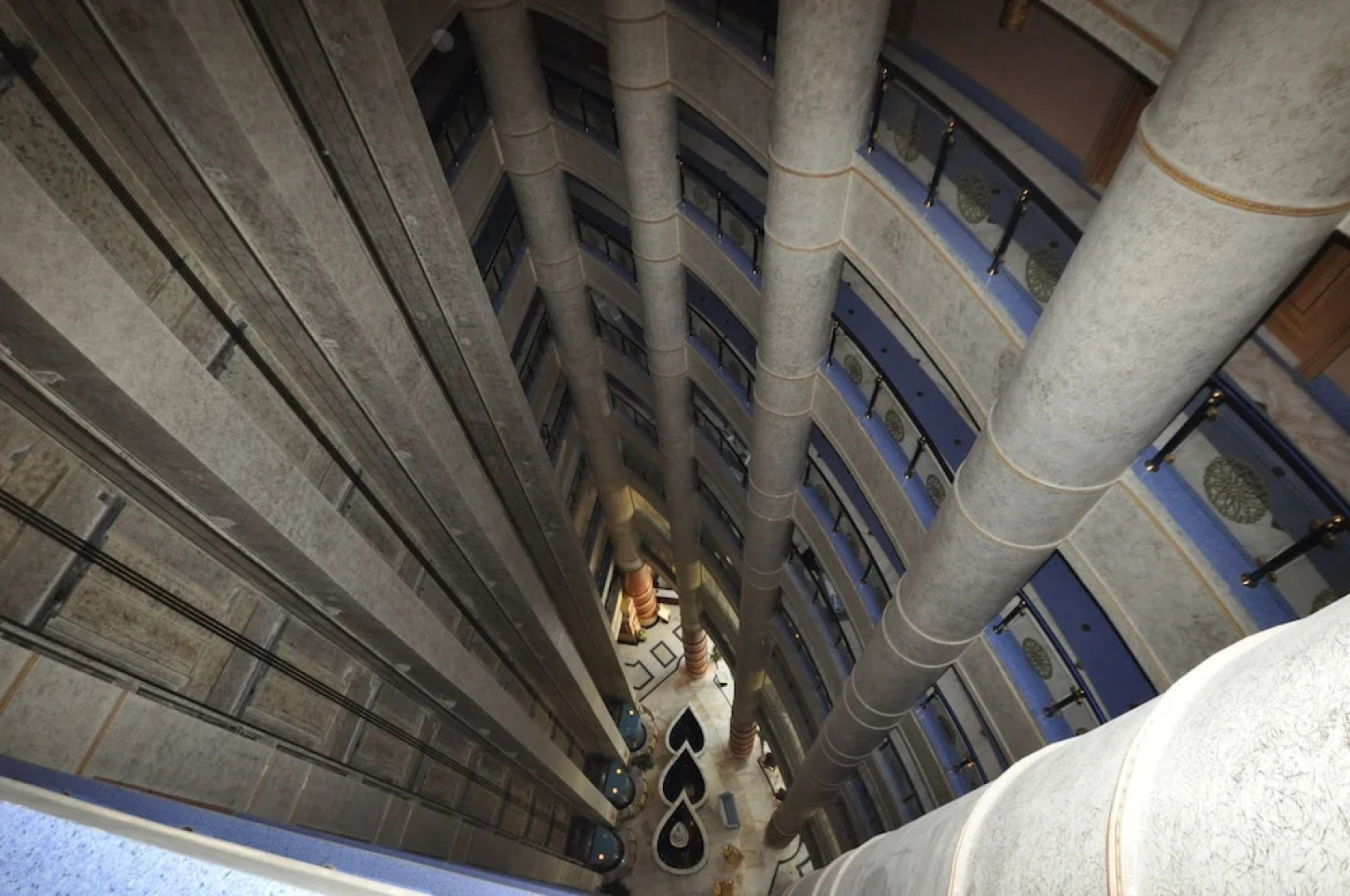 Tofel Kendla Al Azizia Hotel